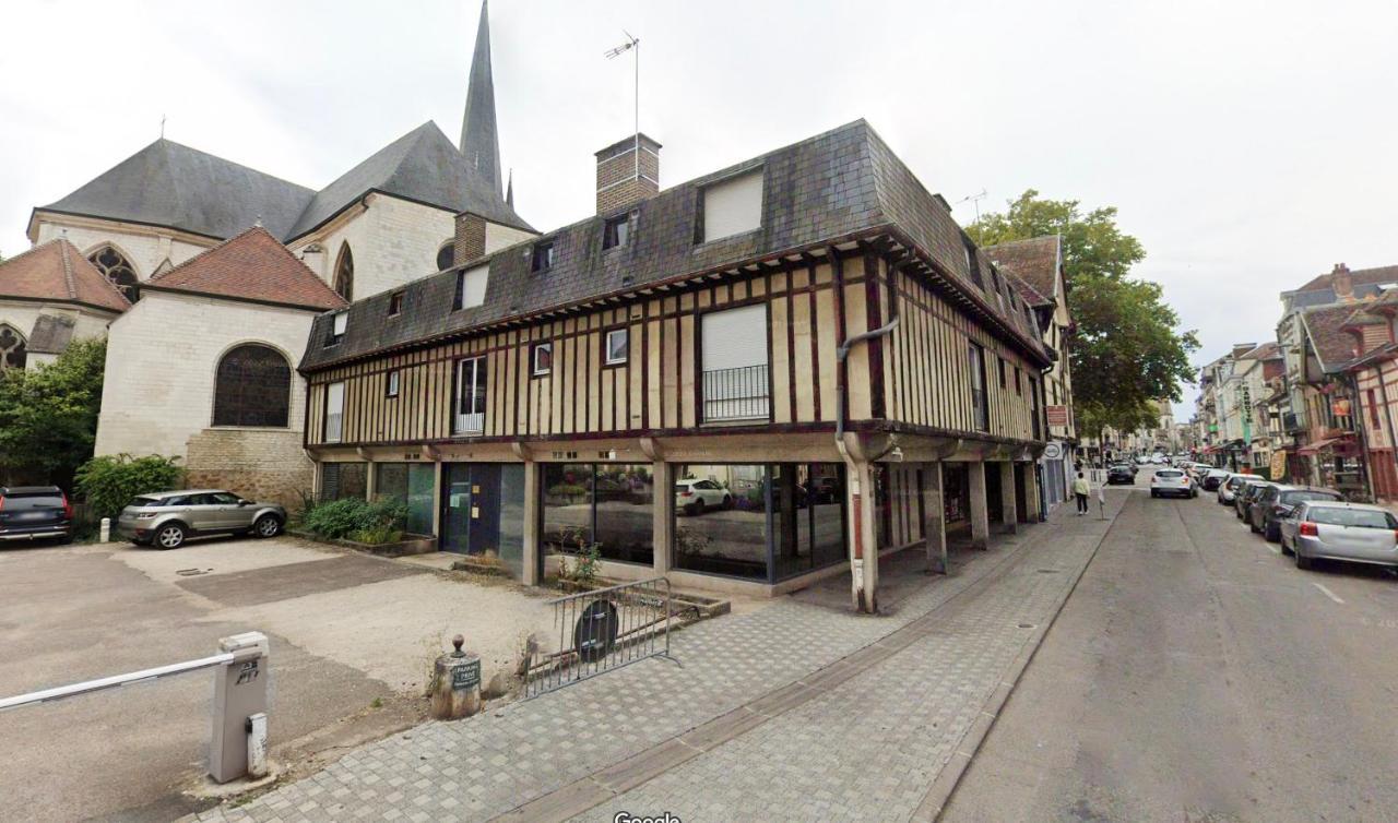 Le Petit Luxe - Hypercentre, Cinema, King Size Apartment Troyes Exterior photo